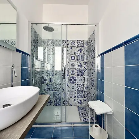 Itinera Baia - 3* 加利波利