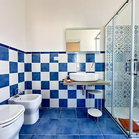 Itinera Baia - 加利波利