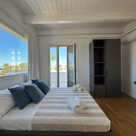 Itinera Baia - 招待所 3*