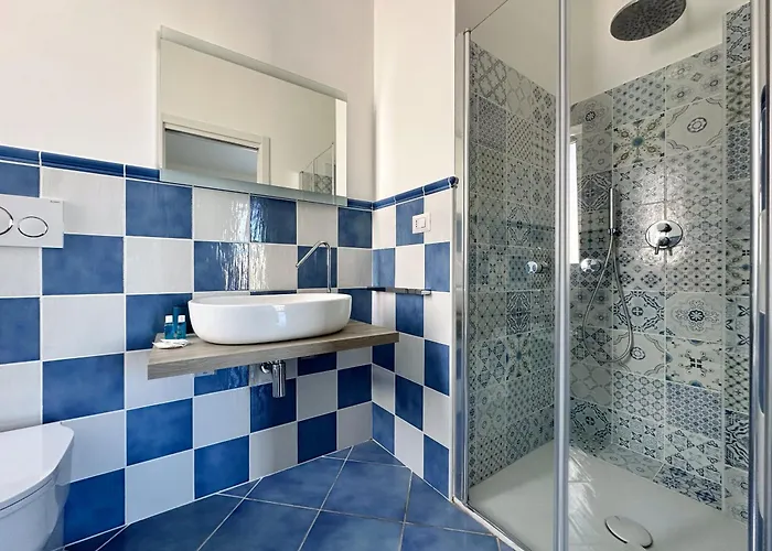 Vendégház Itinera Baia -