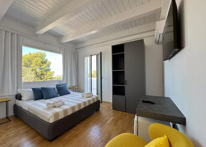 Vendégház Itinera Baia -