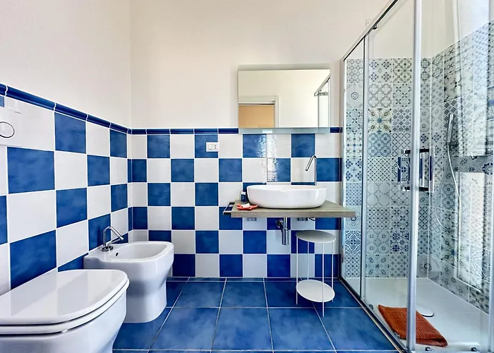 Itinera Baia - Gallipoli