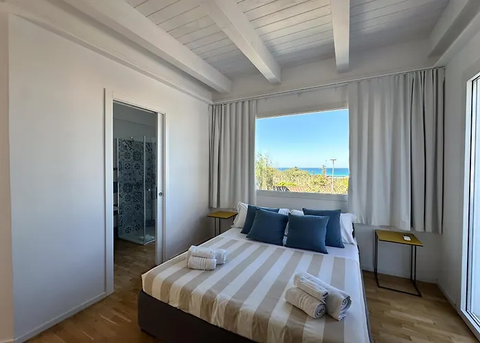 Itinera Baia - Vendégház