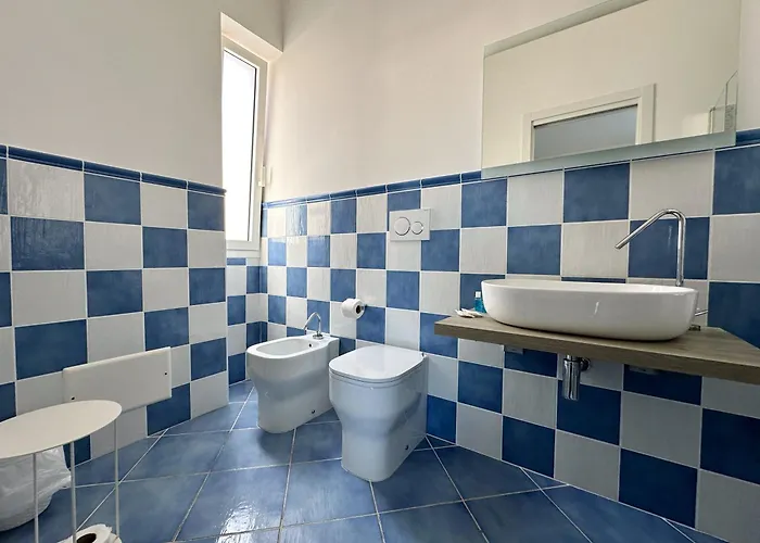 Vendégház Itinera Baia -