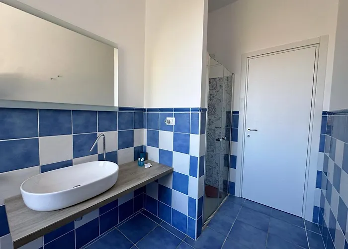 Vendégház Itinera Baia -