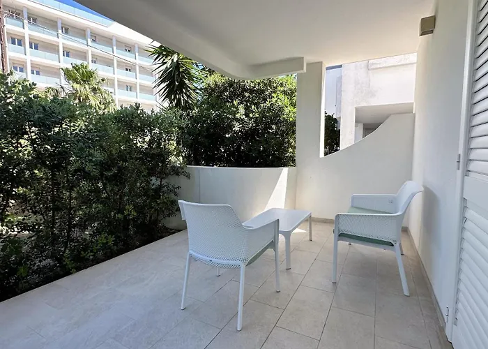 Itinera Baia - Vendégház Gallipoli