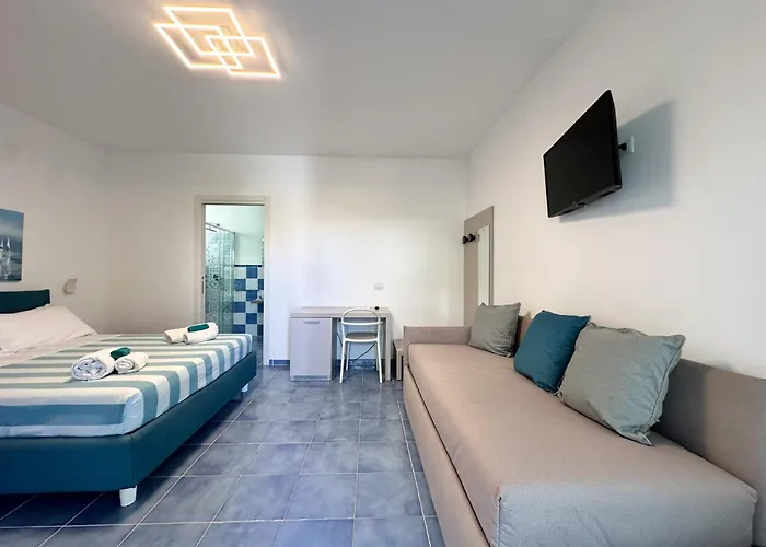 Itinera Baia - Gallipoli