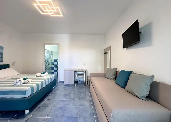 Itinera Baia - Vendégház