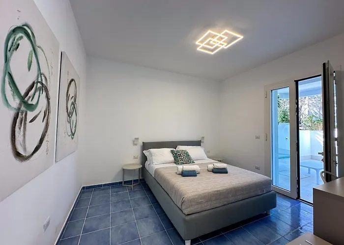 Itinera Baia - Vendégház 3*