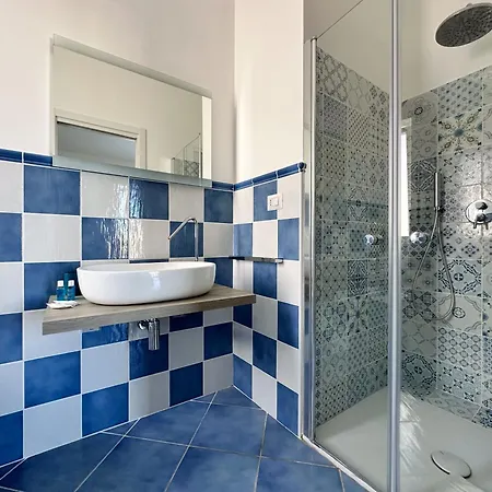 Affittacamere Itinera Baia -