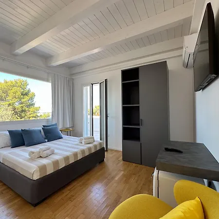 Guest house Itinera Baia -