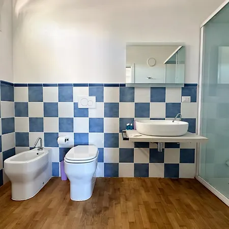 Guest house Itinera Baia - 3*