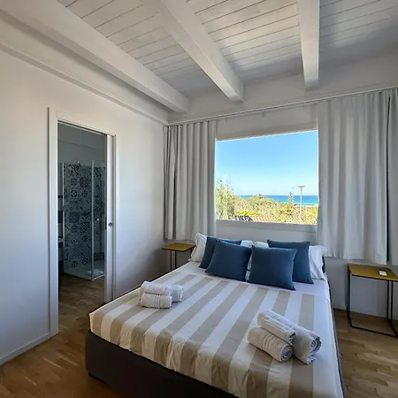 Itinera Baia - Guest house