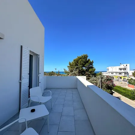 Guest house Itinera Baia - Gallipoli