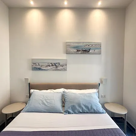 Guest house Itinera Baia - 3*