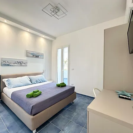 Guest house Itinera Baia - Gallipoli