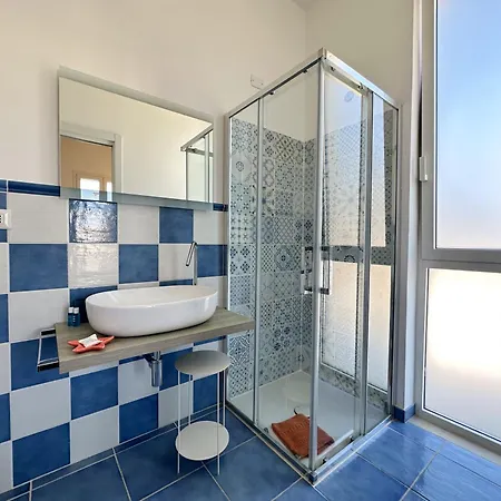 Itinera Baia - Guest house