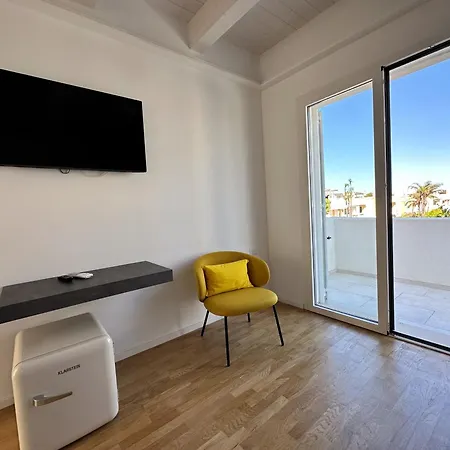 Itinera Baia - Guest house Gallipoli