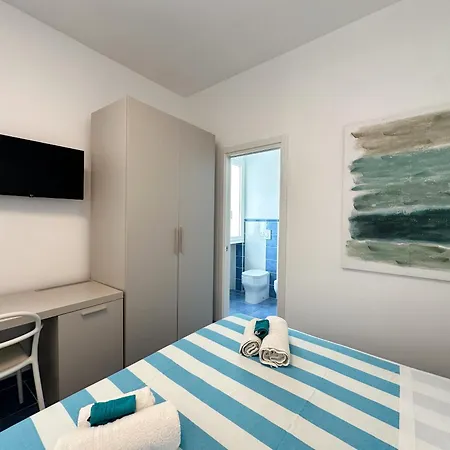 Guest house Itinera Baia - 3*