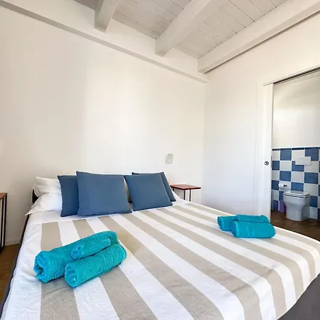 Itinera Baia - Guest house Gallipoli