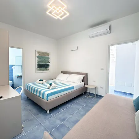 Itinera Baia - Guest house Gallipoli