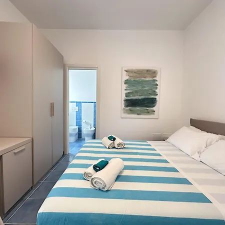 Guest house Itinera Baia - Gallipoli