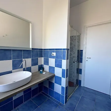 Affittacamere Itinera Baia -