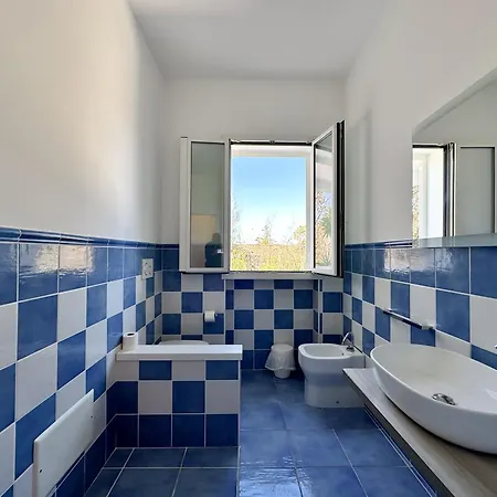 Itinera Baia - Guest house Gallipoli