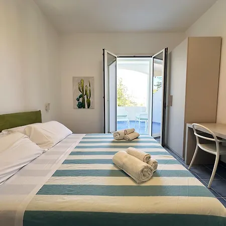 Itinera Baia - Guest house