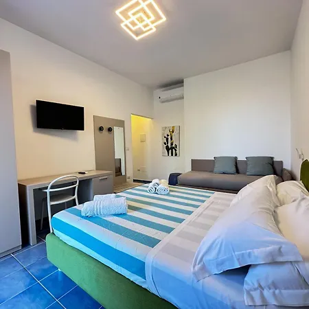 Itinera Baia - Guest house Gallipoli