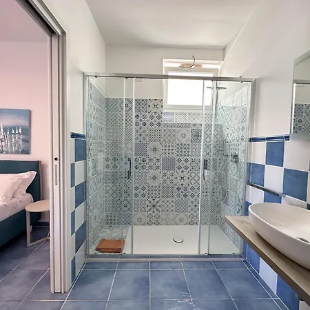 Itinera Baia - Guest house Gallipoli