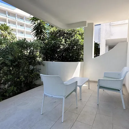 Itinera Baia - Guest house Gallipoli