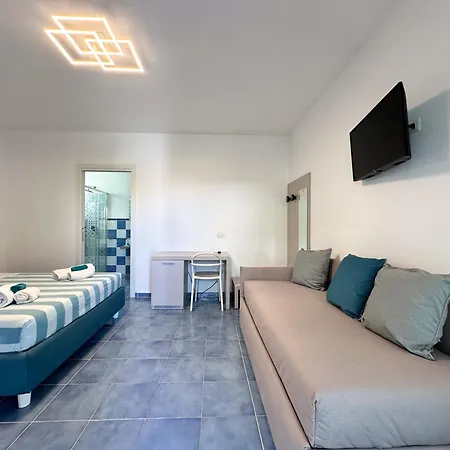 Itinera Baia - Gallipoli