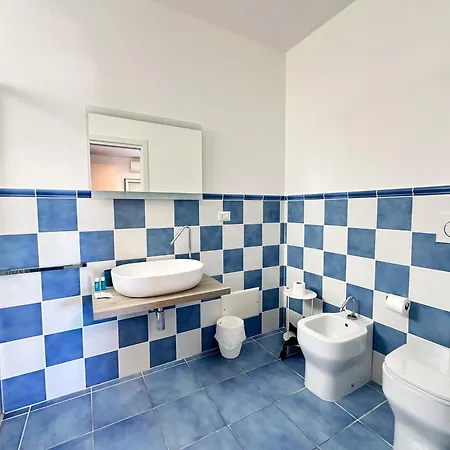 Affittacamere Itinera Baia - 3*