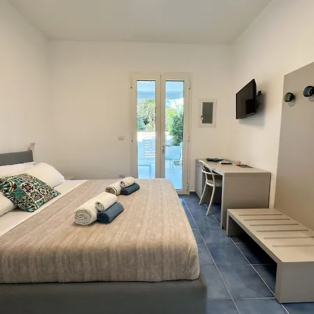 Itinera Baia - Guest house Gallipoli