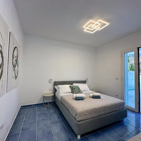 Itinera Baia - Affittacamere 3*