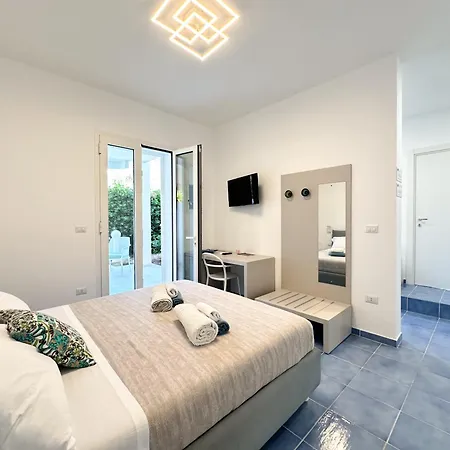 Itinera Baia - Guest house Gallipoli