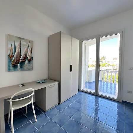 Itinera Baia - Guest house Gallipoli