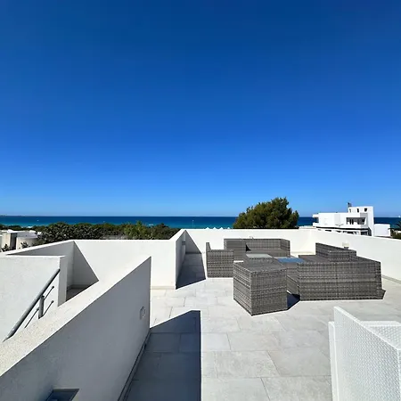 Affittacamere Itinera Baia -