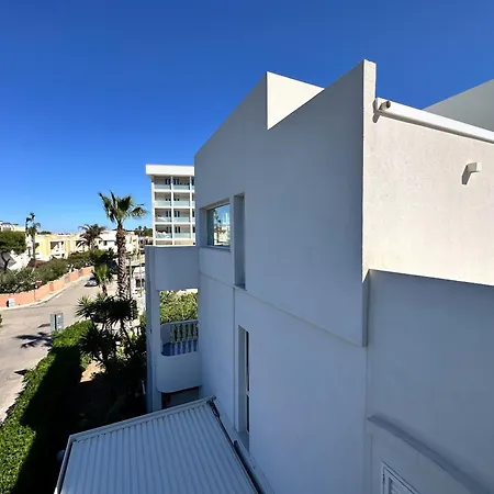 Itinera Baia - Guest house Gallipoli