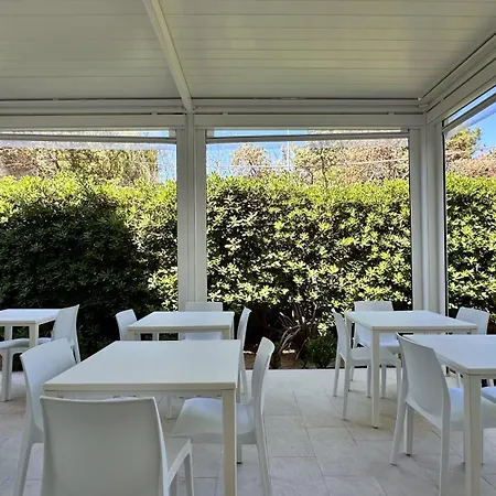 Itinera Baia - Affittacamere