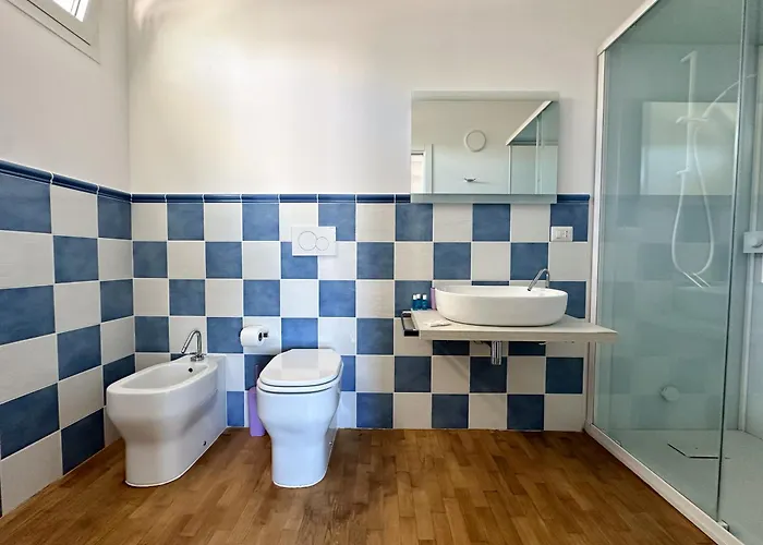 Konukevi Itinera Baia - 3*