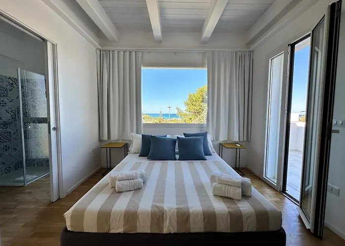 Itinera Baia - 3* Gallipoli