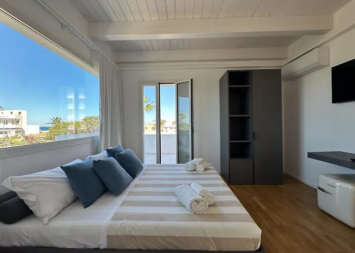 Itinera Baia - Konukevi 3*