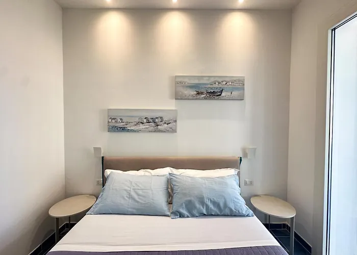 Konukevi Itinera Baia - 3*