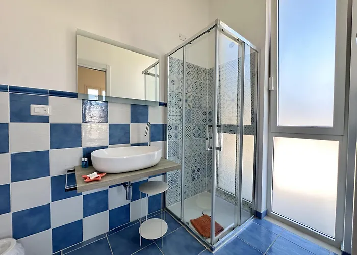 Itinera Baia - Affittacamere