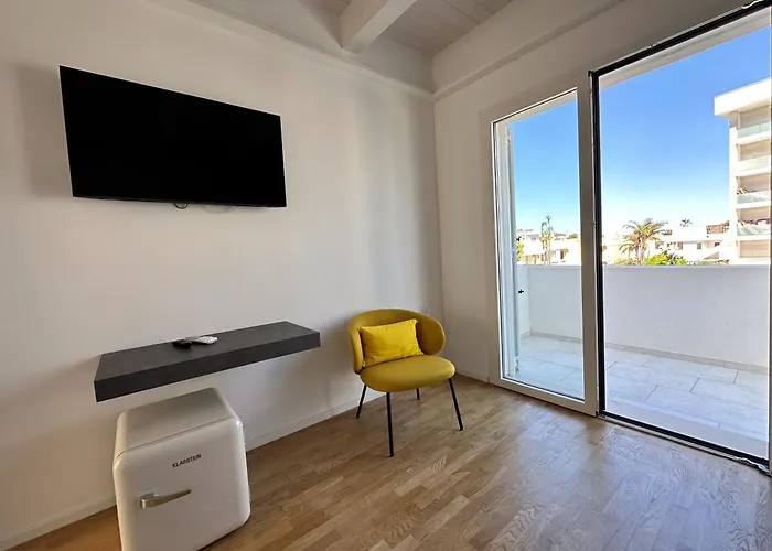 Itinera Baia - Affittacamere Gallipoli