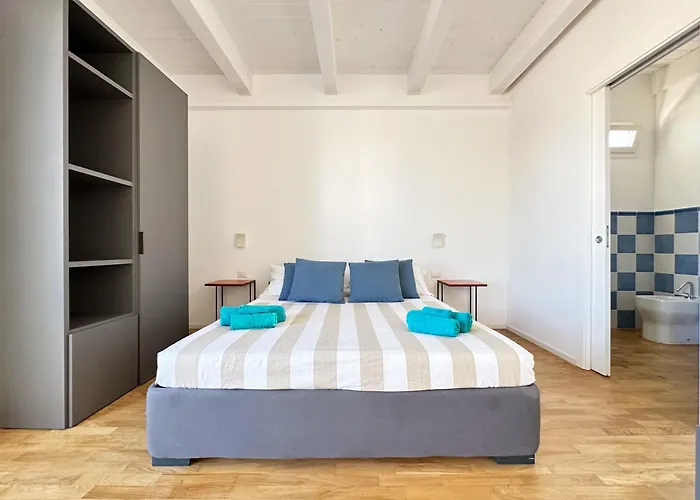 Itinera Baia - Affittacamere 3*