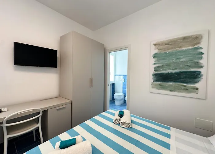 Konukevi Itinera Baia - 3*