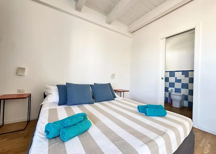 Itinera Baia - Affittacamere Gallipoli